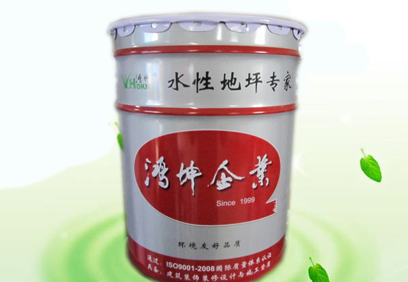 水性環氧地坪-環氧地坪漆，水性地坪漆!